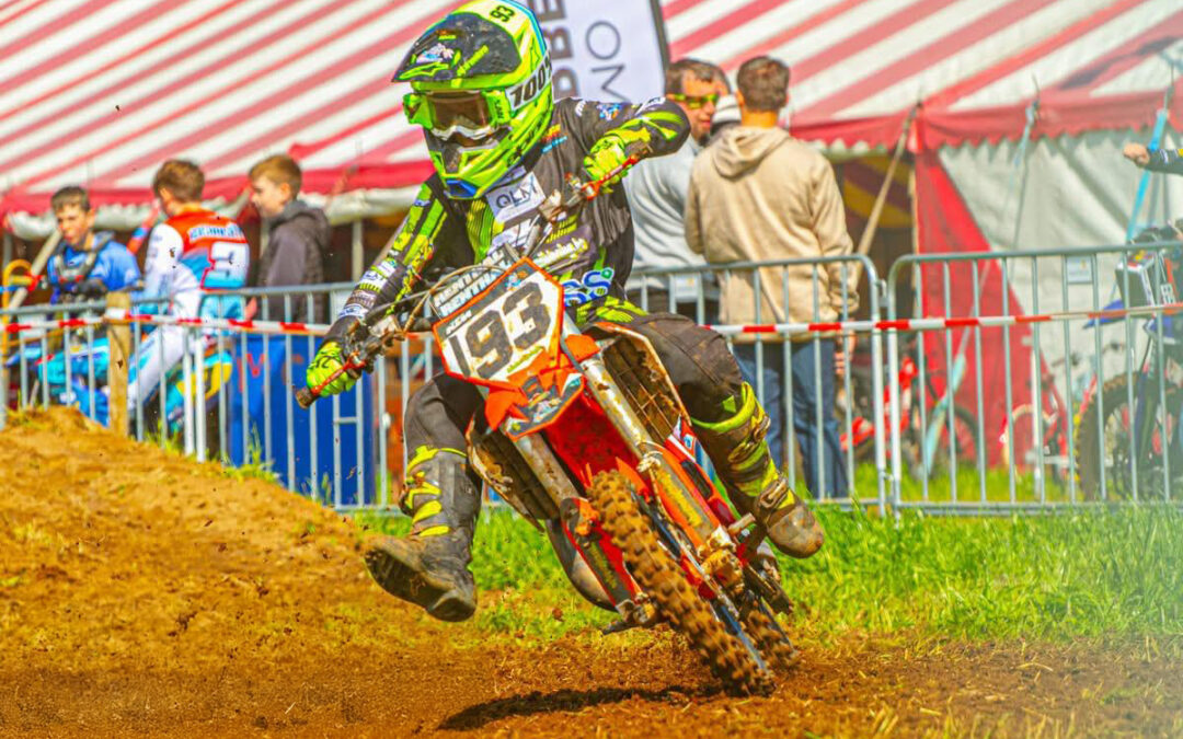 Enkele leuke foto’s